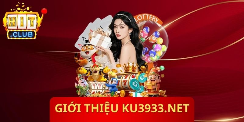 Giới Thiệu Ku3933.net