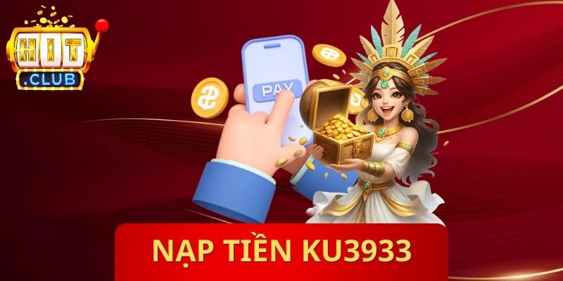 Nạp Tiền Ku3933