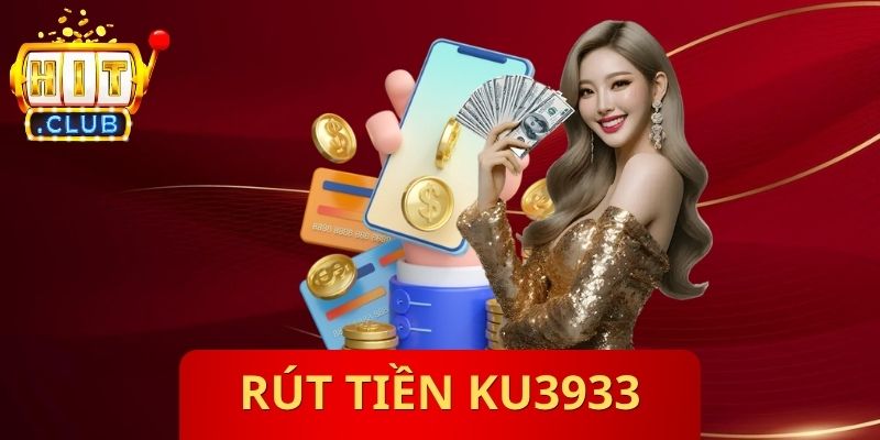 Rút Tiền Ku3933